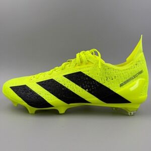 Adidas Adizero Electric Strung 40 Football Cleats Men Size 12.5 JH7399 NEW